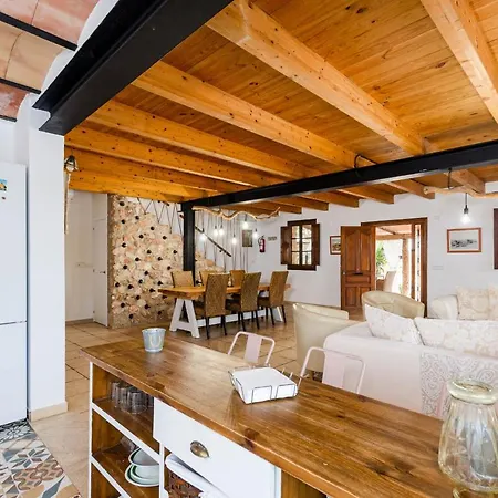 Yourhouse Rosillo * リュックマヨール