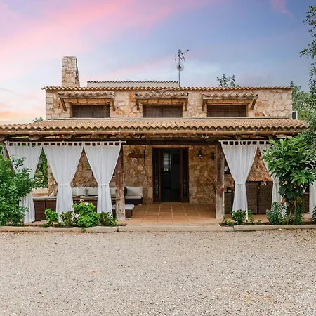 Yourhouse Rosillo