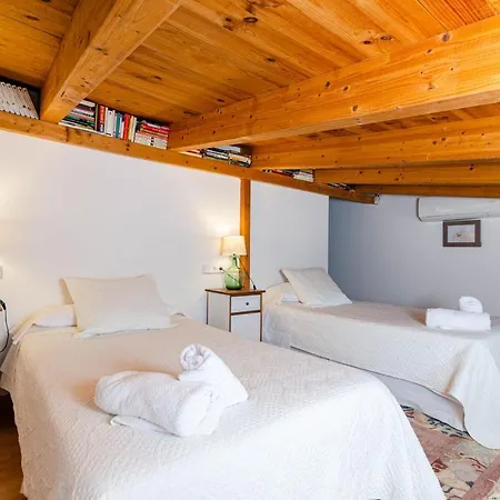 Yourhouse Rosillo ヴィラ