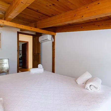 Yourhouse Rosillo リュックマヨール